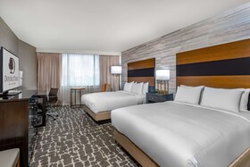DoubleTree by Hilton Hotel Denver - Aurora