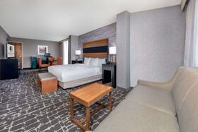 DoubleTree by Hilton Hotel Denver - Aurora