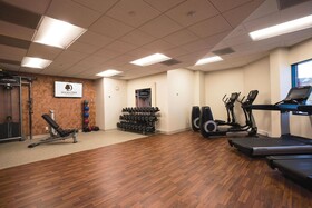 DoubleTree by Hilton Hotel Denver - Aurora