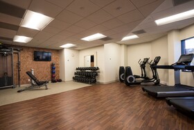 DoubleTree by Hilton Hotel Denver - Aurora