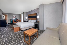 DoubleTree by Hilton Hotel Denver - Aurora