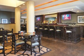 DoubleTree by Hilton Hotel Denver - Aurora