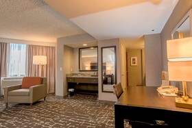DoubleTree by Hilton Hotel Denver - Aurora