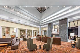 DoubleTree by Hilton Hotel Denver - Aurora