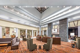 DoubleTree by Hilton Hotel Denver - Aurora