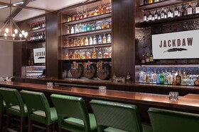 DoubleTree by Hilton Hotel Denver - Aurora
