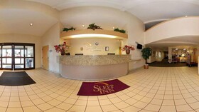 Econo Lodge Denver International Airport