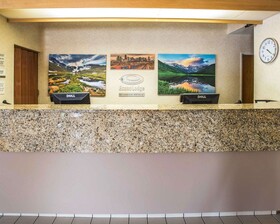 Econo Lodge Denver International Airport