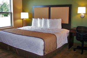 Extended Stay America Denver Aurora North