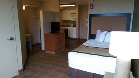 Extended Stay America Denver Aurora North