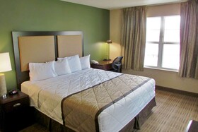 Extended Stay America Denver Aurora North
