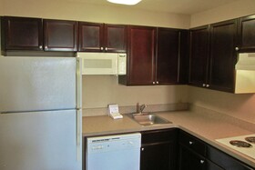 Extended Stay America Denver Aurora North