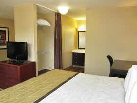 Extended Stay America Denver Aurora North