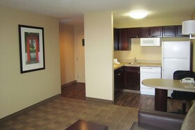 Extended Stay America Denver Aurora North