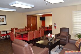Extended Stay America Denver Aurora North