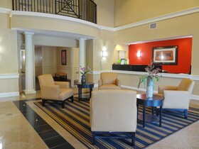 Extended Stay America Denver Aurora North