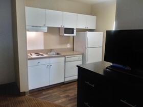Extended Stay America Denver Aurora North