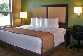Extended Stay America Denver Aurora North