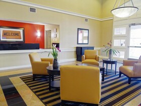 Extended Stay America Denver Aurora North