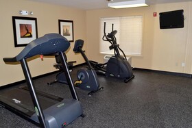 Extended Stay America Denver Aurora North