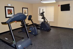 Extended Stay America Denver Aurora North