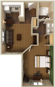 Extended Stay America Denver Aurora North