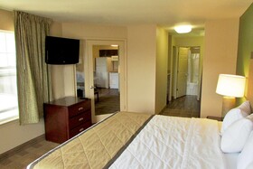 Extended Stay America Denver Aurora North