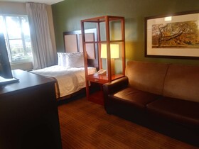 Extended Stay America Denver Aurora North