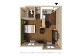Extended Stay America Denver Aurora North