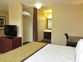 Extended Stay America Denver Aurora North