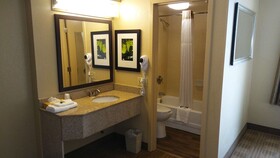 Extended Stay America Denver Aurora North
