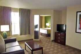 Extended Stay America Denver Aurora North