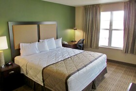 Extended Stay America Denver Aurora North