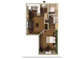 Extended Stay America Denver Aurora North
