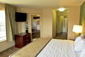 Extended Stay America Denver Aurora North
