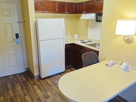 Extended Stay America Denver Aurora North