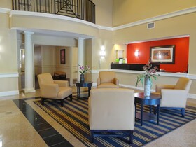 Extended Stay America Denver Aurora North