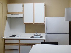 Extended Stay America Select Suites Denver Aurora South