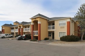 Extended Stay America Select Suites Denver Aurora South