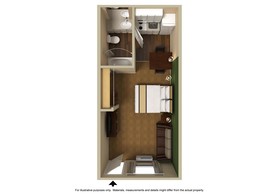 Extended Stay America Select Suites Denver Aurora South