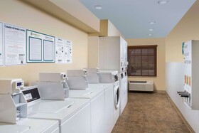 Extended Stay America Select Suites Denver Aurora