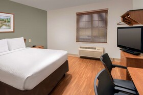 Extended Stay America Select Suites Denver Aurora