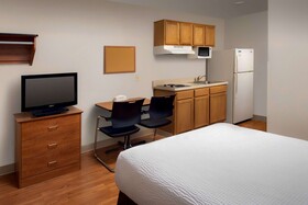 Extended Stay America Select Suites Denver Aurora