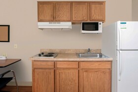 Extended Stay America Select Suites Denver Aurora