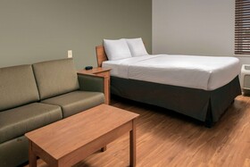 Extended Stay America Select Suites Denver Aurora