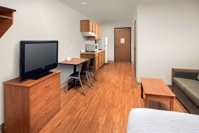 Extended Stay America Select Suites Denver Aurora