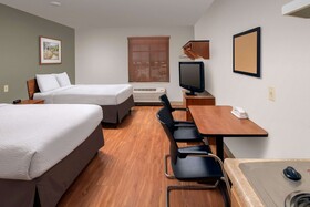 Extended Stay America Select Suites Denver Aurora