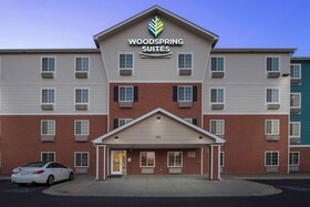 Extended Stay America Select Suites Denver Aurora