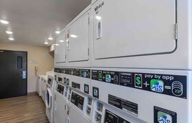 Extended Stay America Select Suites Denver Aurora