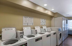 Extended Stay America Select Suites Denver Aurora